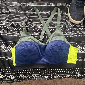 Victoria’s Secret sports bra